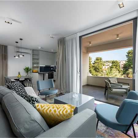 Luxury Apartments Mazza - Veronica Дубровник Экстерьер фото
