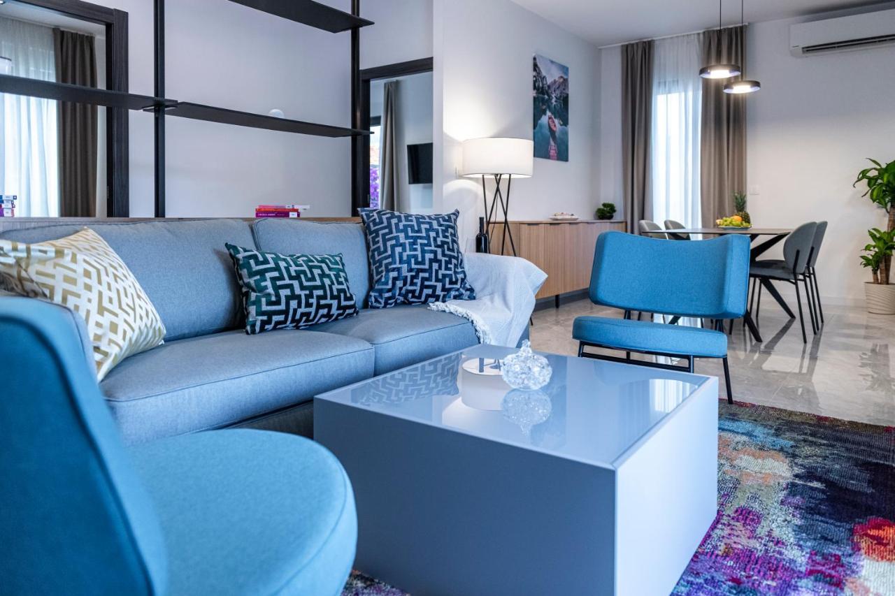 Luxury Apartments Mazza - Veronica Дубровник Экстерьер фото
