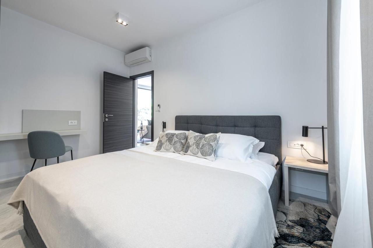 Luxury Apartments Mazza - Veronica Дубровник Экстерьер фото